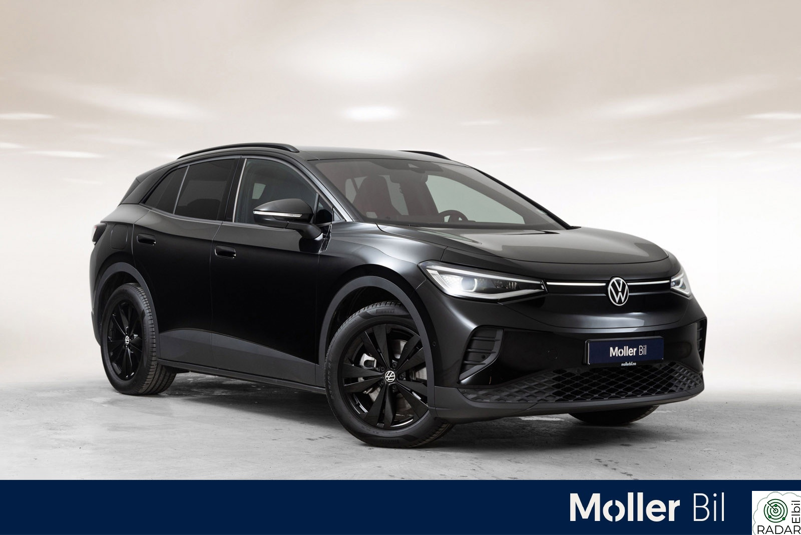 VOLKSWAGEN ID.4 PRO 4MOTION 210KW Pro 4X4 Exclusive Top Sport-Panorama-Hengerfeste-R.kam