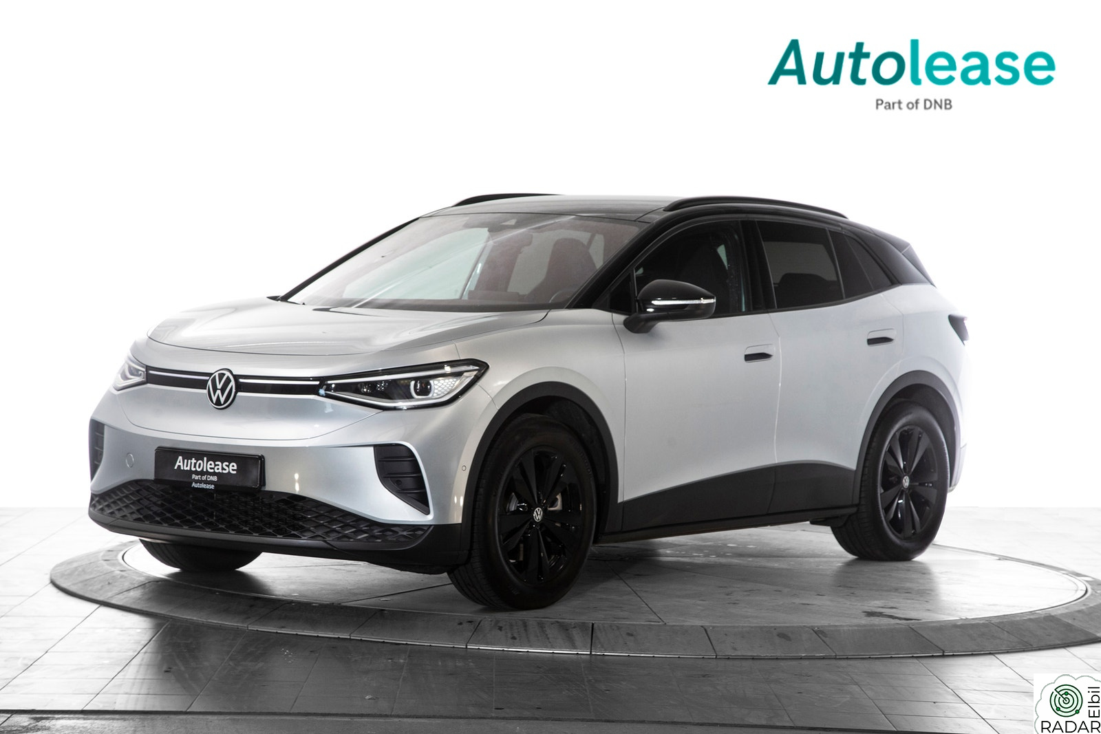 VOLKSWAGEN ID.4 PRO 4MOTION 210KW Pro 4MOTION Exclusive, H.Feste / Carplay ++,