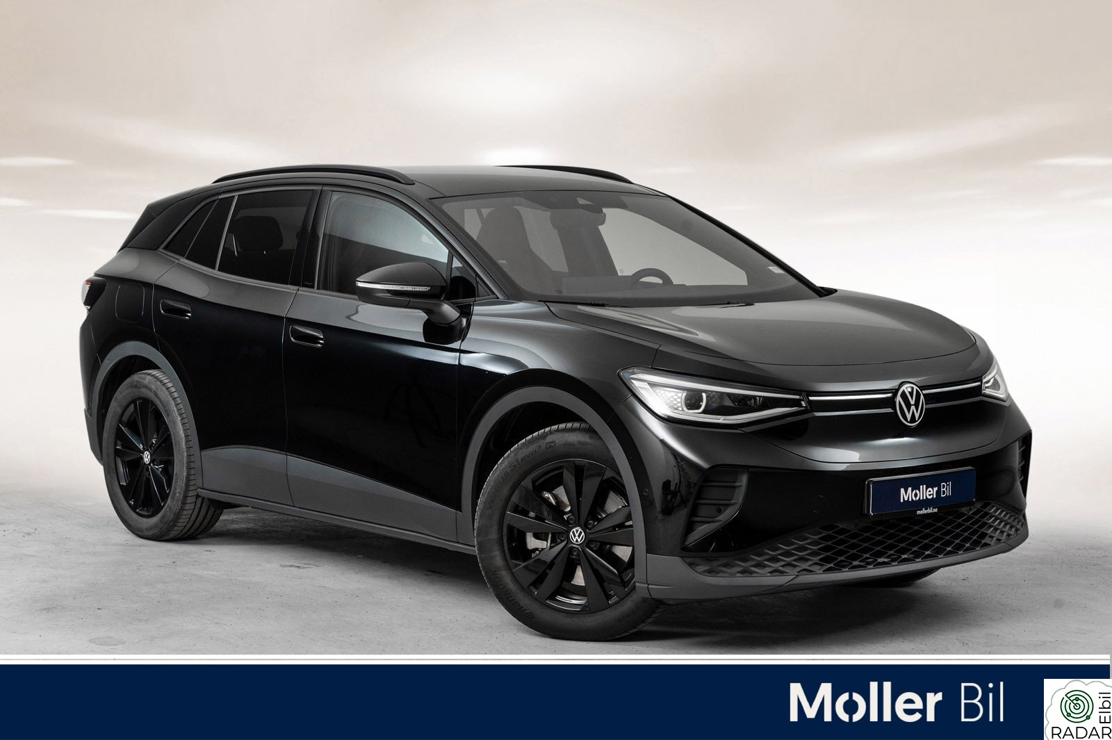 VOLKSWAGEN ID.4 PRO 4MOTION 210KW 4x4 Exclusive H.feste-Top Sport-Panorama-Matrix