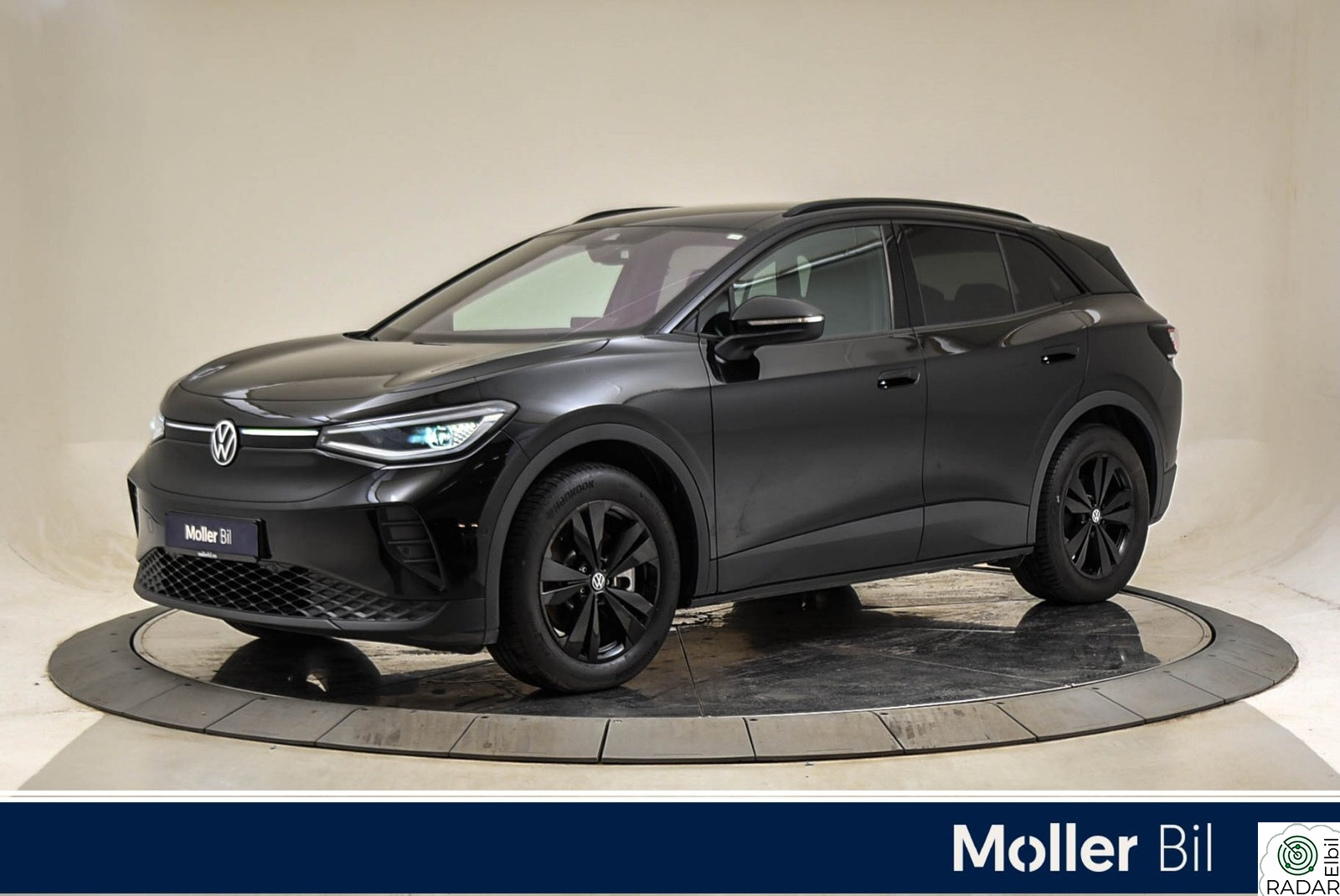 VOLKSWAGEN ID.4 PRO 4MOTION 210KW Pro Exclusive 4-Motion Krok/El.Seter/TopSport/Glasstak