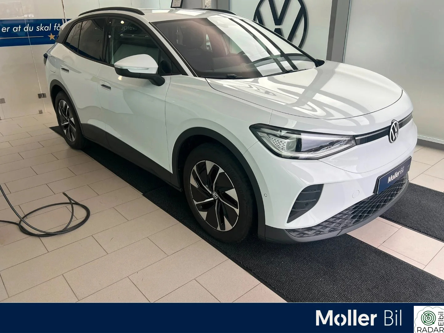 VOLKSWAGEN ID.4 PRO 4MOTION 210KW pro 4m highl.77kwh 286hk