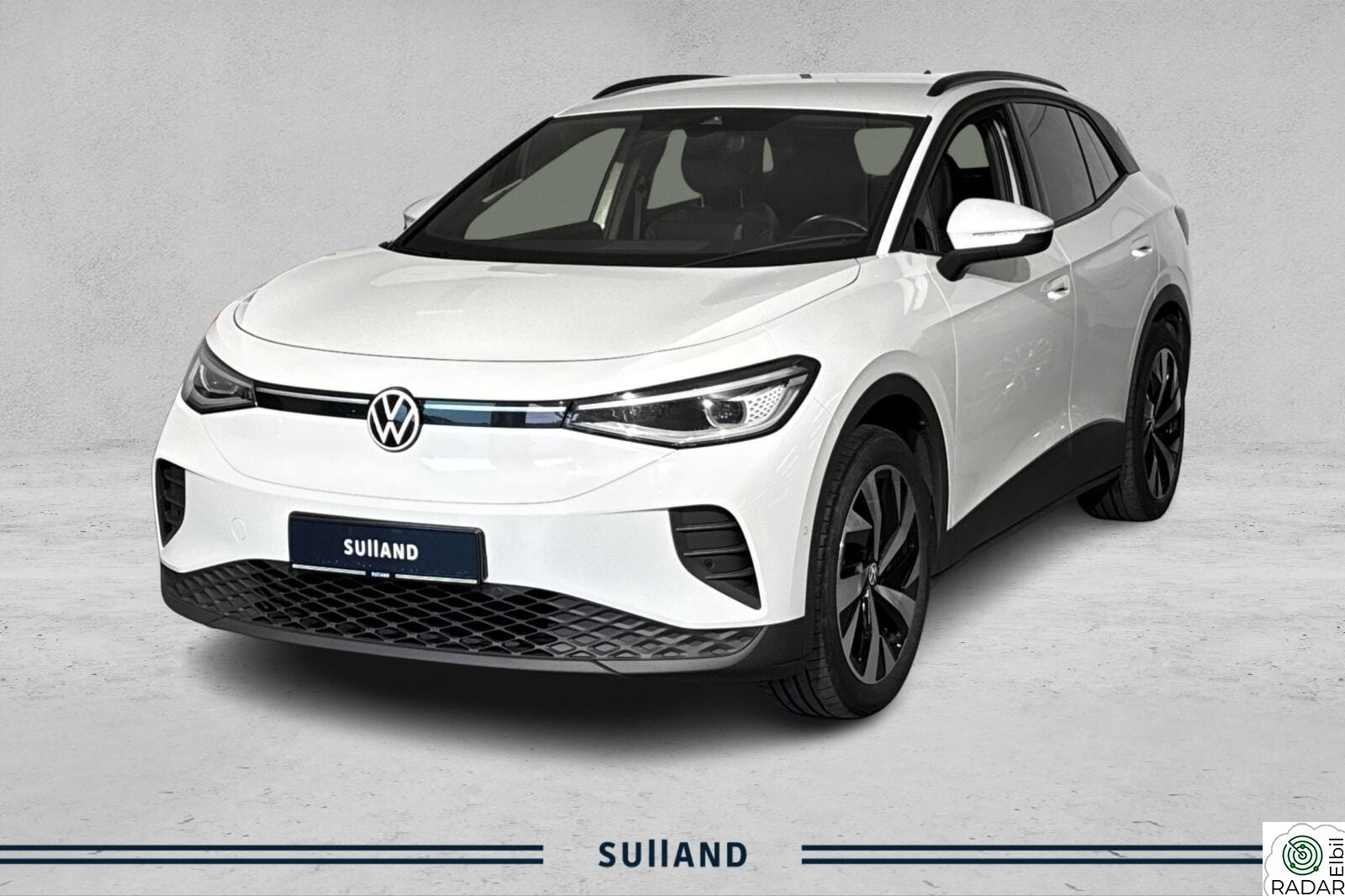VOLKSWAGEN ID.4 PRO 4MOTION 210KW Pro 4Motion Highline/ El. Seter/ Krok/ Kamera/ ++