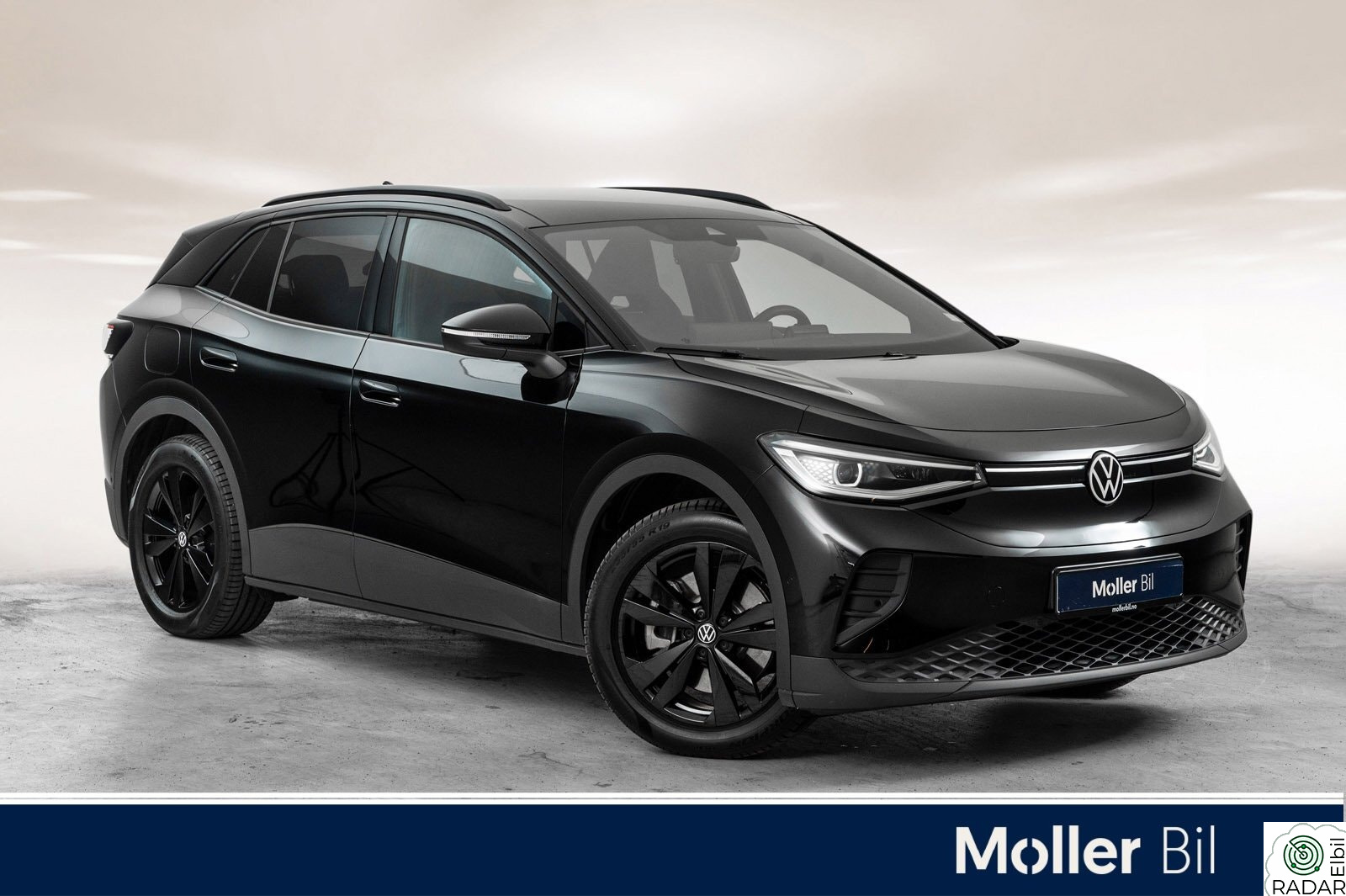 VOLKSWAGEN ID.4 PRO 4MOTION 210KW 4x4 Exclusive H.feste-Top Sport-Panorama-Matrix-R.kamer