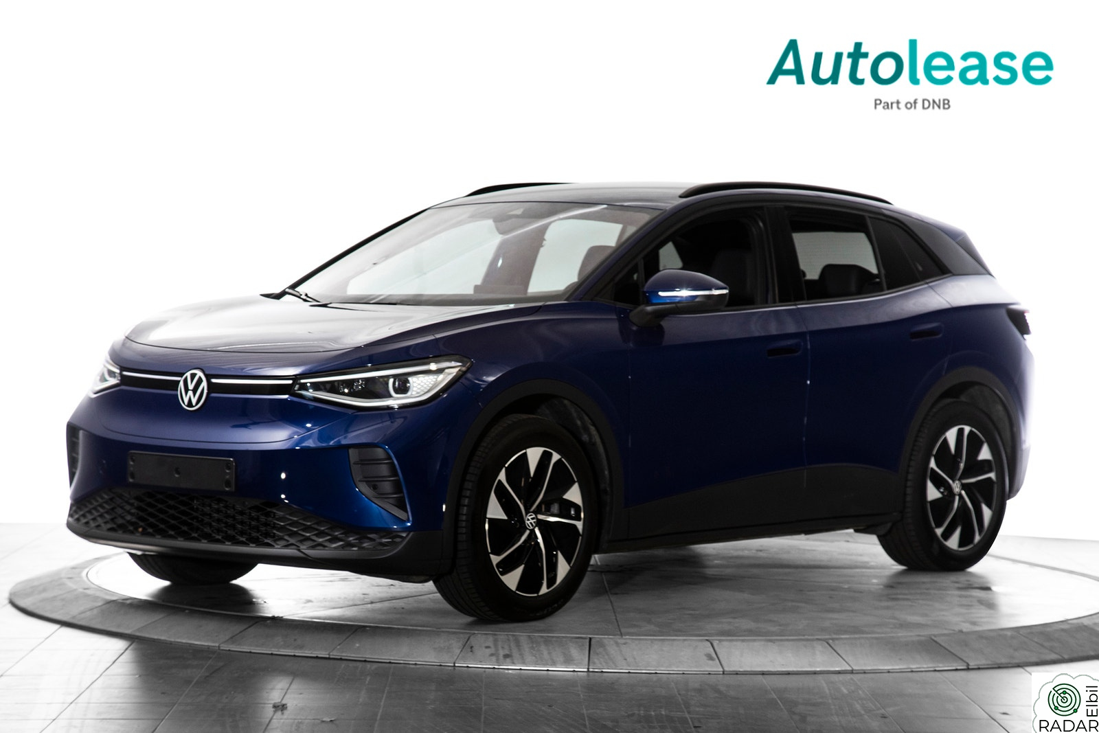VOLKSWAGEN ID.4 PRO 4MOTION 210KW PRO 4M HIGHLINE 77KWH , Massasje / H.Feste ++,