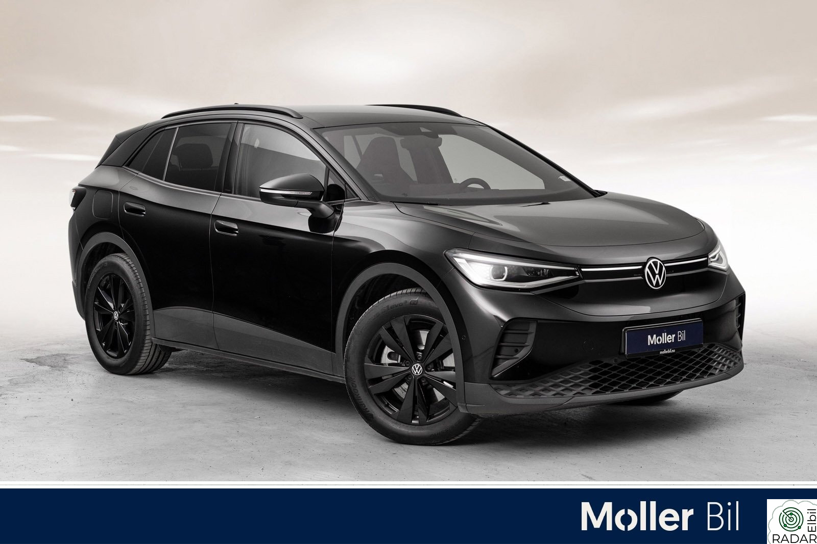 VOLKSWAGEN ID.4 PRO 4MOTION 210KW 4x4 Exclusive H.feste-Top Sport-Panorama-Matrix-R.kam