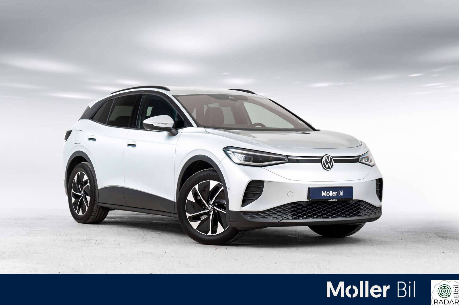 VOLKSWAGEN ID.4 PRO 4MOTION 210KW Pro Highline 4MOTION H.feste-Matrix-El.seter-R.kamera++