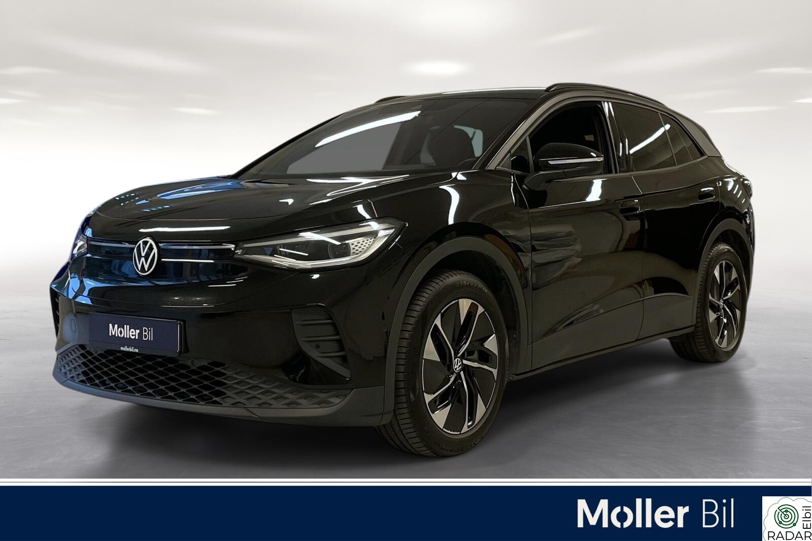 VOLKSWAGEN ID.4 PRO 4MOTION 210KW PRO 4M HIGHL.77kwh 286hk / Matrix / KROK / EL-SETER+++