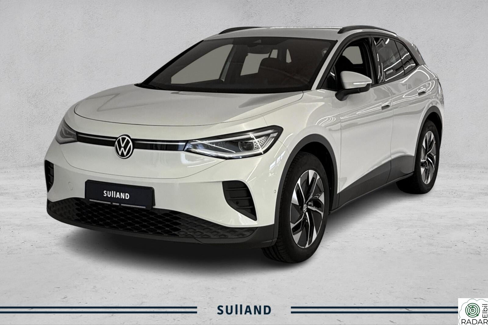 VOLKSWAGEN ID.4 PRO 4MOTION 210KW pro 4m highl.77kwh 286hk