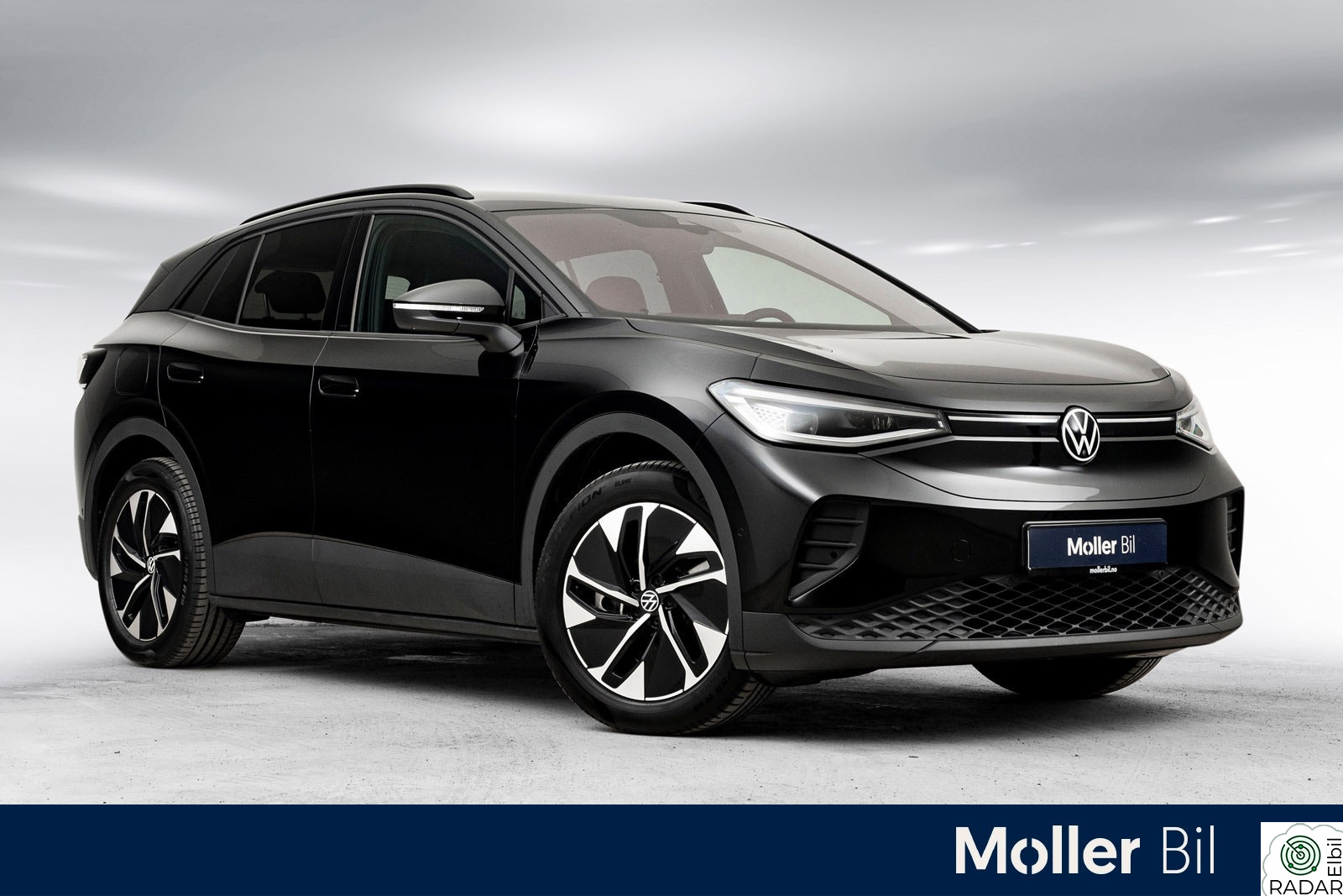 VOLKSWAGEN ID.4 PRO 4MOTION 210KW Highline 4x4  H.feste-Matrix-360Kamera-El.Seter-El.luke