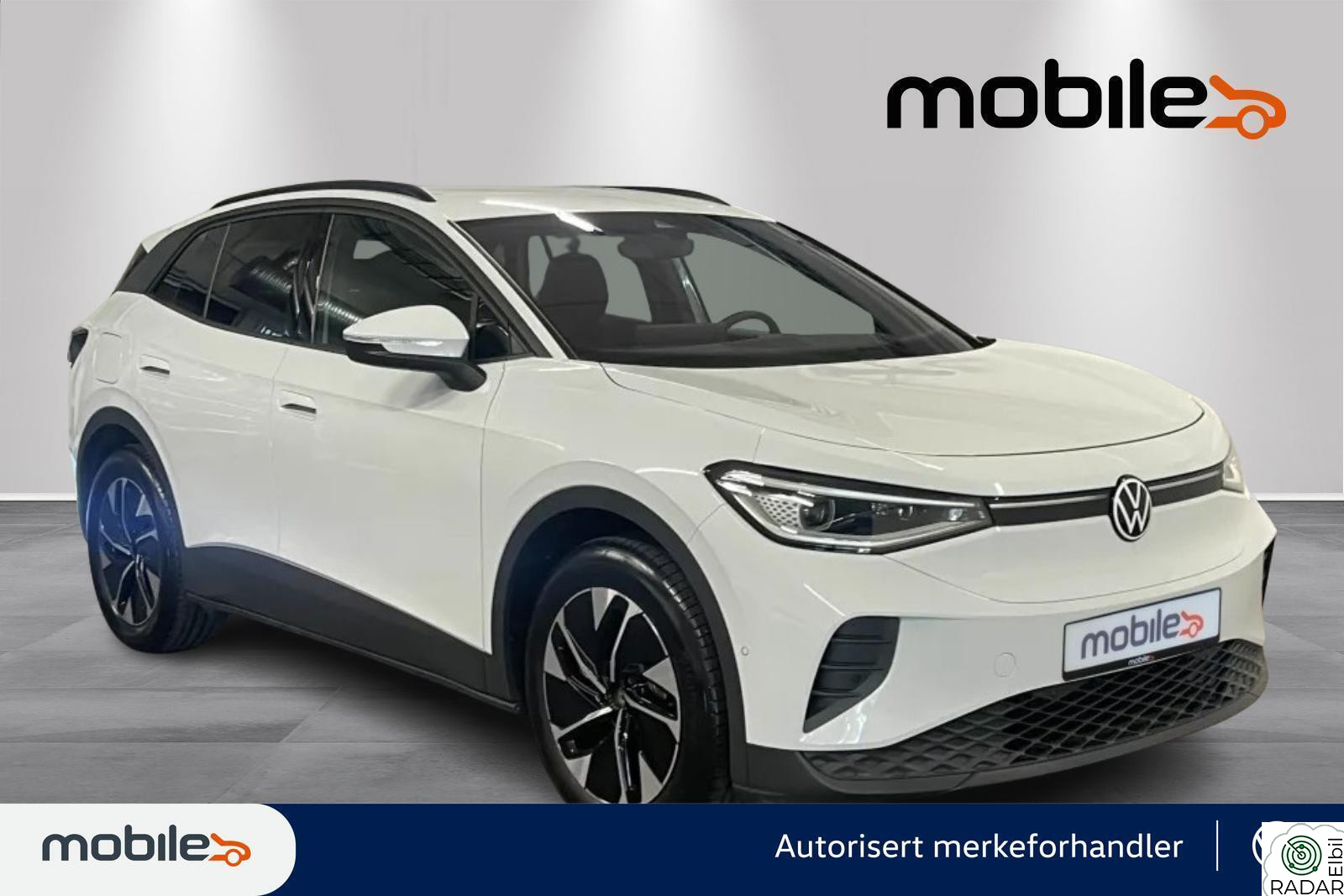 VOLKSWAGEN ID.4 PRO 4MOTION 210KW pro 4m highl.77kwh 286hk