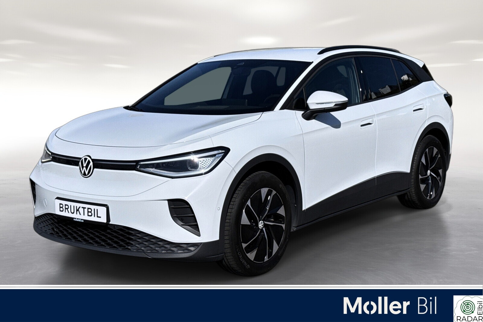 VOLKSWAGEN ID.4 PRO 4MOTION 210KW Pro/ 4Motion/ Highline/ H.Feste/ Led-Matrix/ 286hk