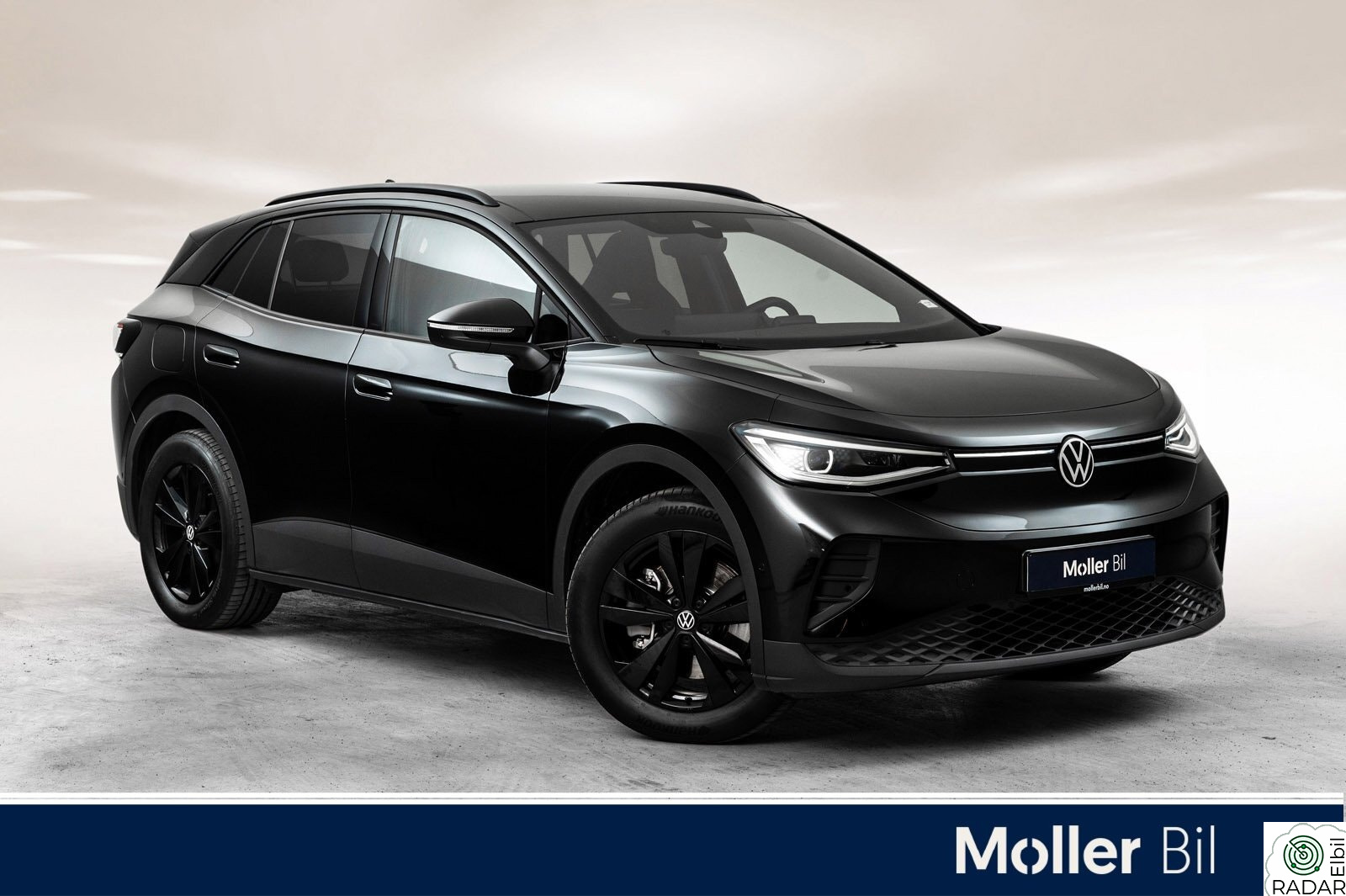 VOLKSWAGEN ID.4 PRO 4MOTION 210KW 4x4 Exclusive H.feste-Top Sport-Panorama-Matrix