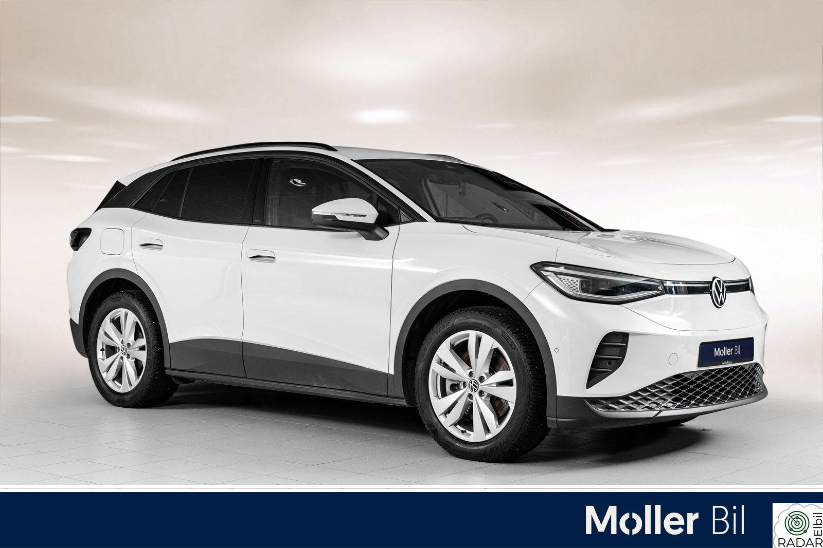 VOLKSWAGEN ID.4 PRO 4MOTION 210KW pro 4m highl.77kwh 286hk