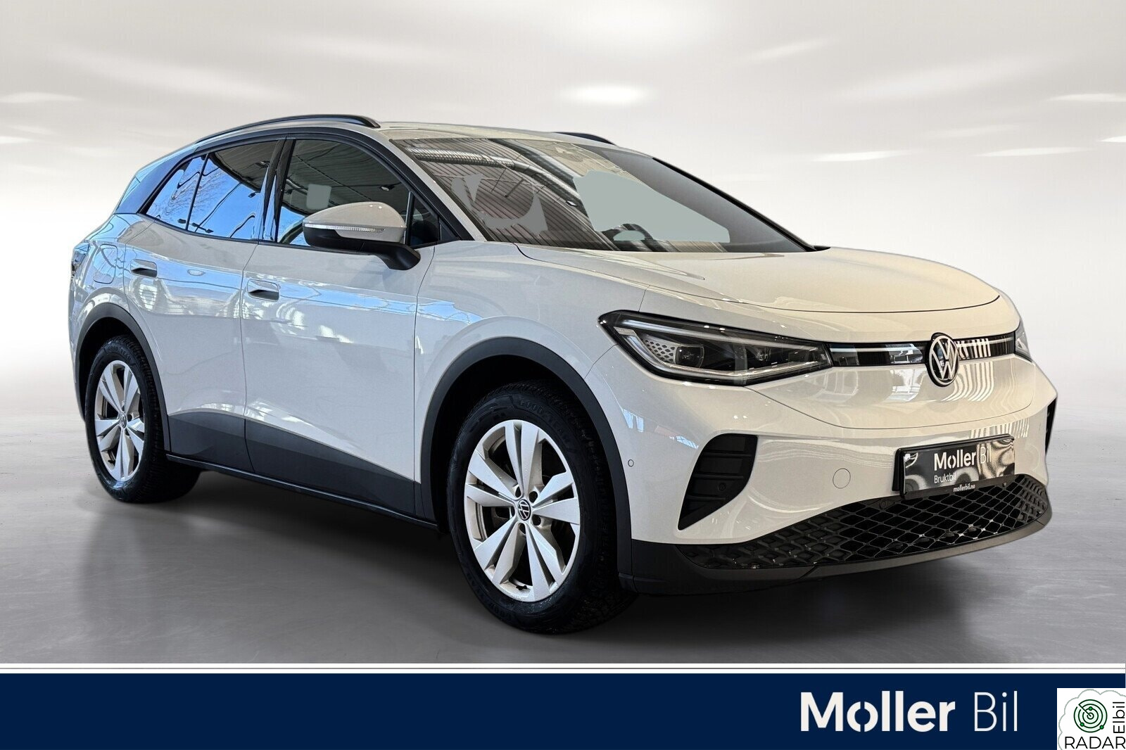 VOLKSWAGEN ID.4 PRO 4MOTION 210KW pro 4m highl.77kwh 286hk