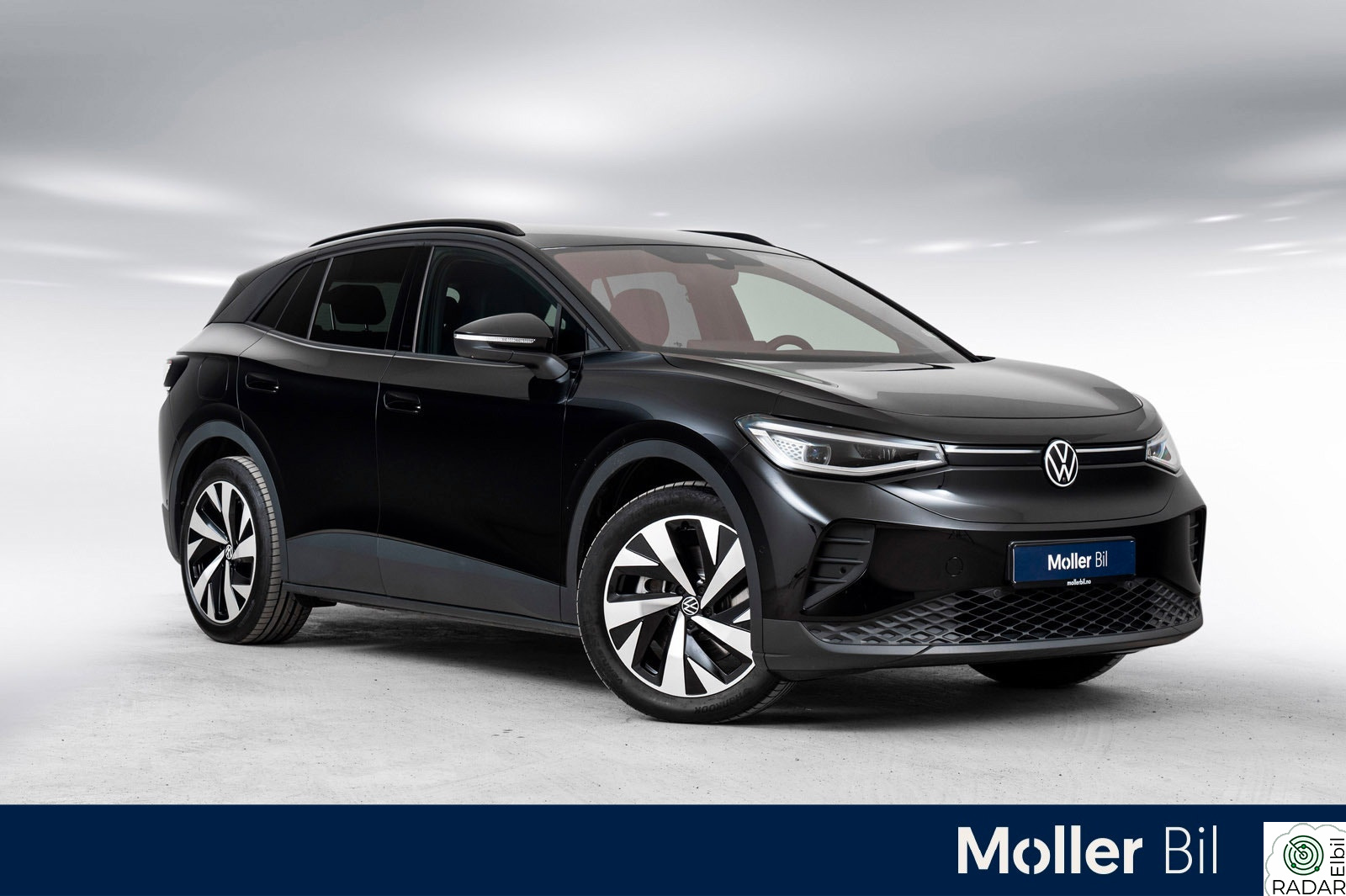 VOLKSWAGEN ID.4 PRO 4MOTION 210KW Pro 4x4 High Matrix-Harman Kardon-Head up-H.feste-El.se