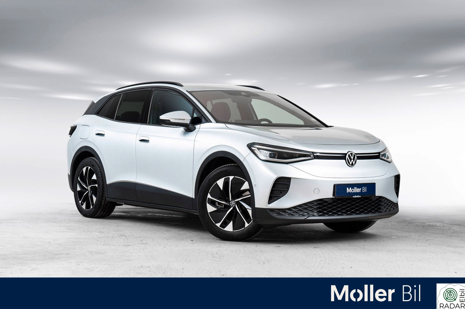 VOLKSWAGEN ID.4 PRO 4MOTION 210KW Pro 4Motion Highline 286hk Matrix-El.seter-R.kam-H.fest