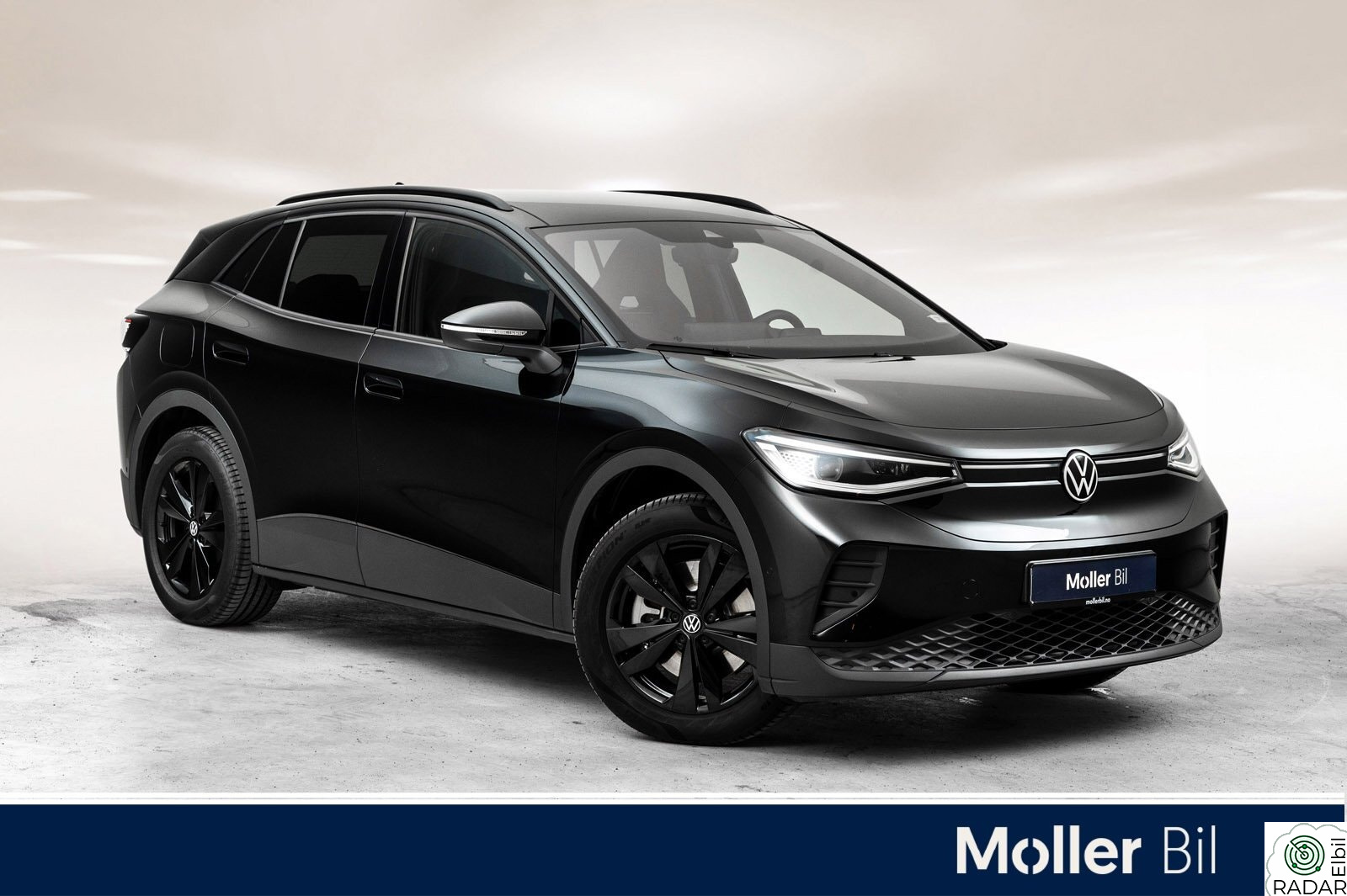 VOLKSWAGEN ID.4 PRO 4MOTION 210KW 4x4 Exclusive H.feste-Top Sport-Panorama-Matrix-R.kamer