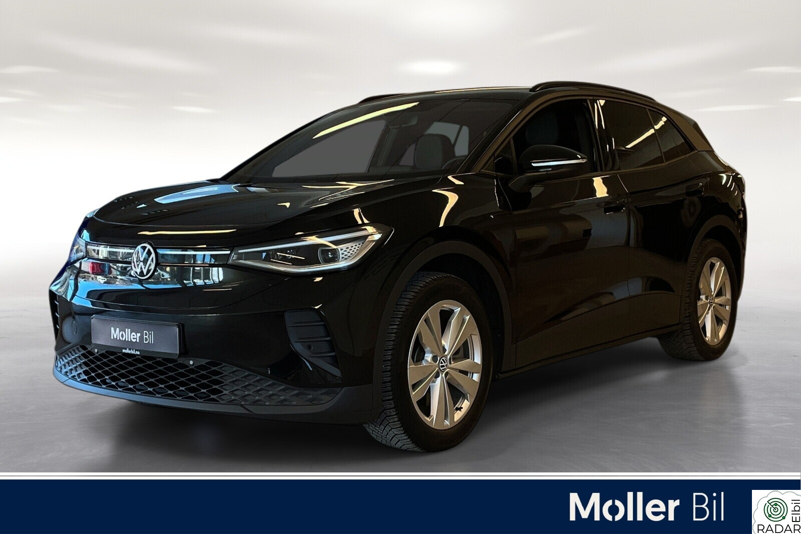 VOLKSWAGEN ID.4 PRO 4MOTION 210KW PRO 4M HIGHL.77kwh 286hk  ACC/KROK/R.kamera+++