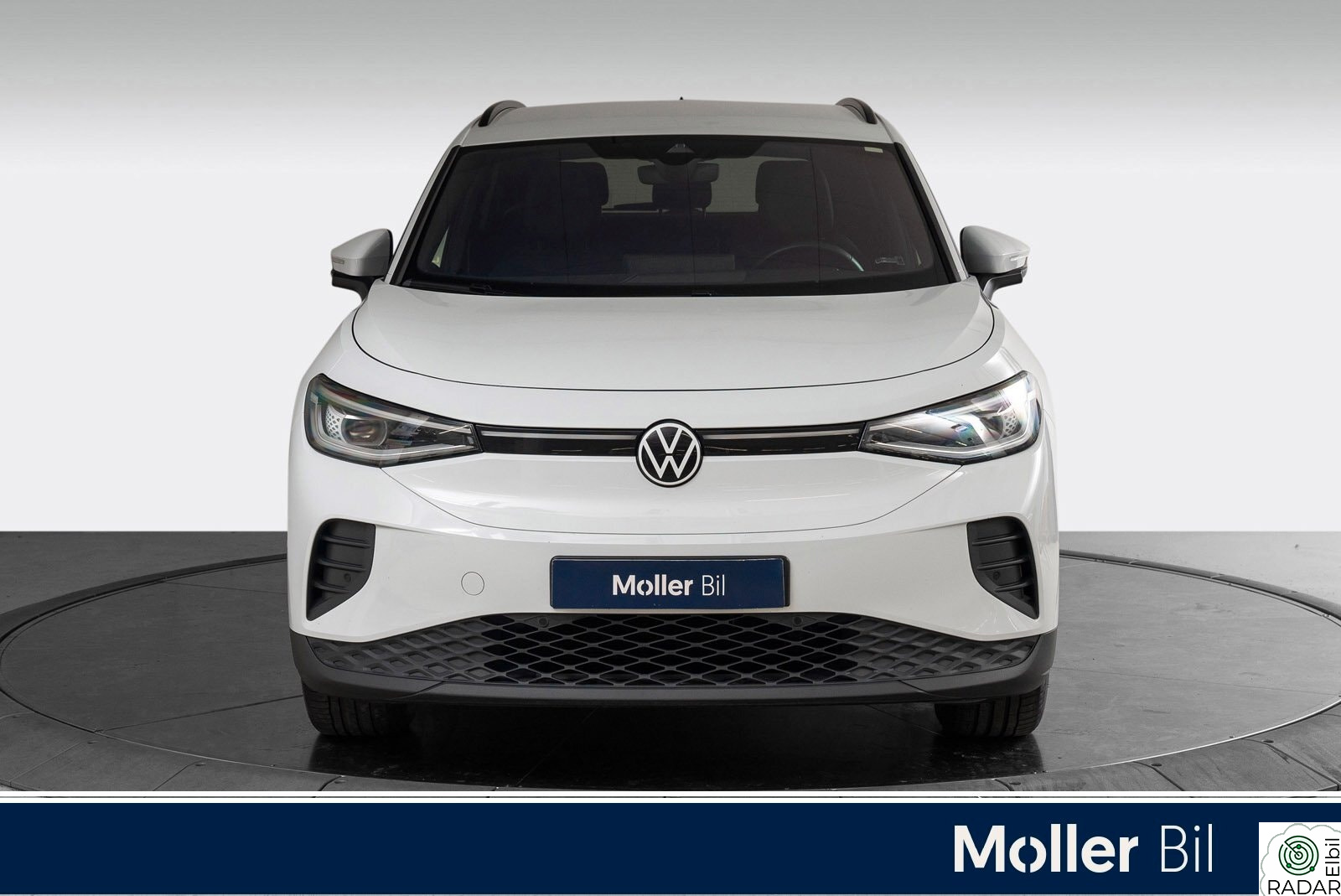 VOLKSWAGEN ID.4 PRO 4MOTION 210KW Pro 4m highl.77kwh 286hk | H.Feste | LED- Matrix | Acc