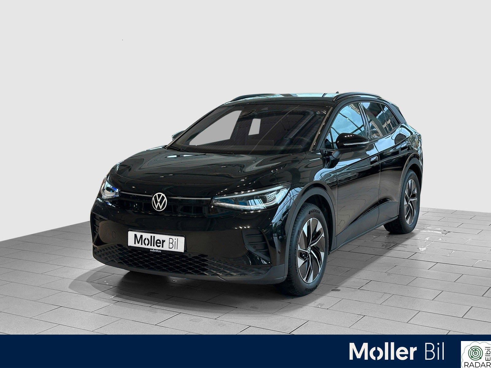 VOLKSWAGEN ID.4 PRO 4MOTION 210KW pro 4m highl.77kwh 286hk Matrix|El.bakl|El.seter|Krok