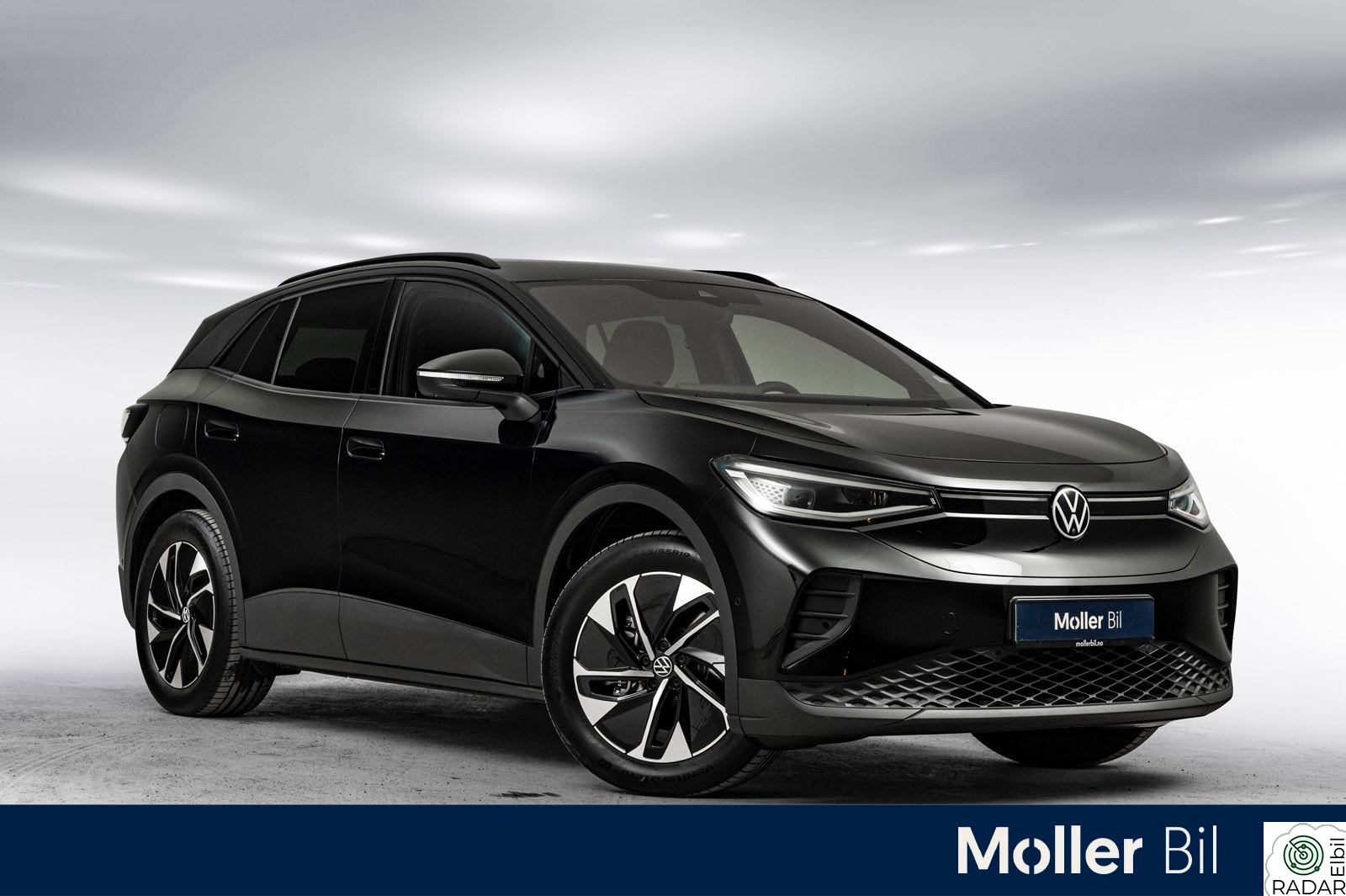 VOLKSWAGEN ID.4 PRO 4MOTION 210KW Pro 4Motion Highline 286hk H.feste-R.kamera-H&K-Head up