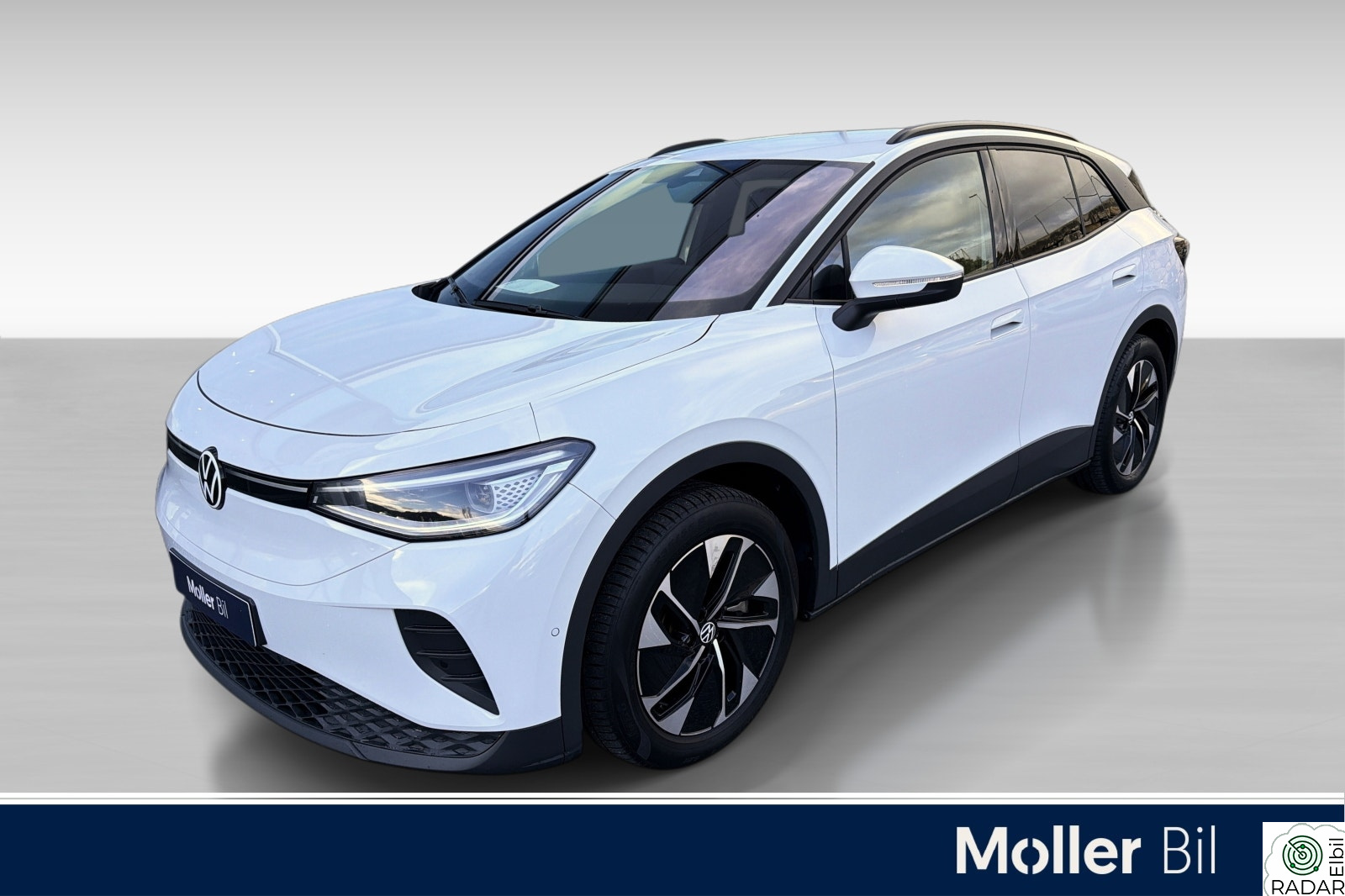VOLKSWAGEN ID.4 PRO 4MOTION 210KW pro 4m highl.77kwh 286hk