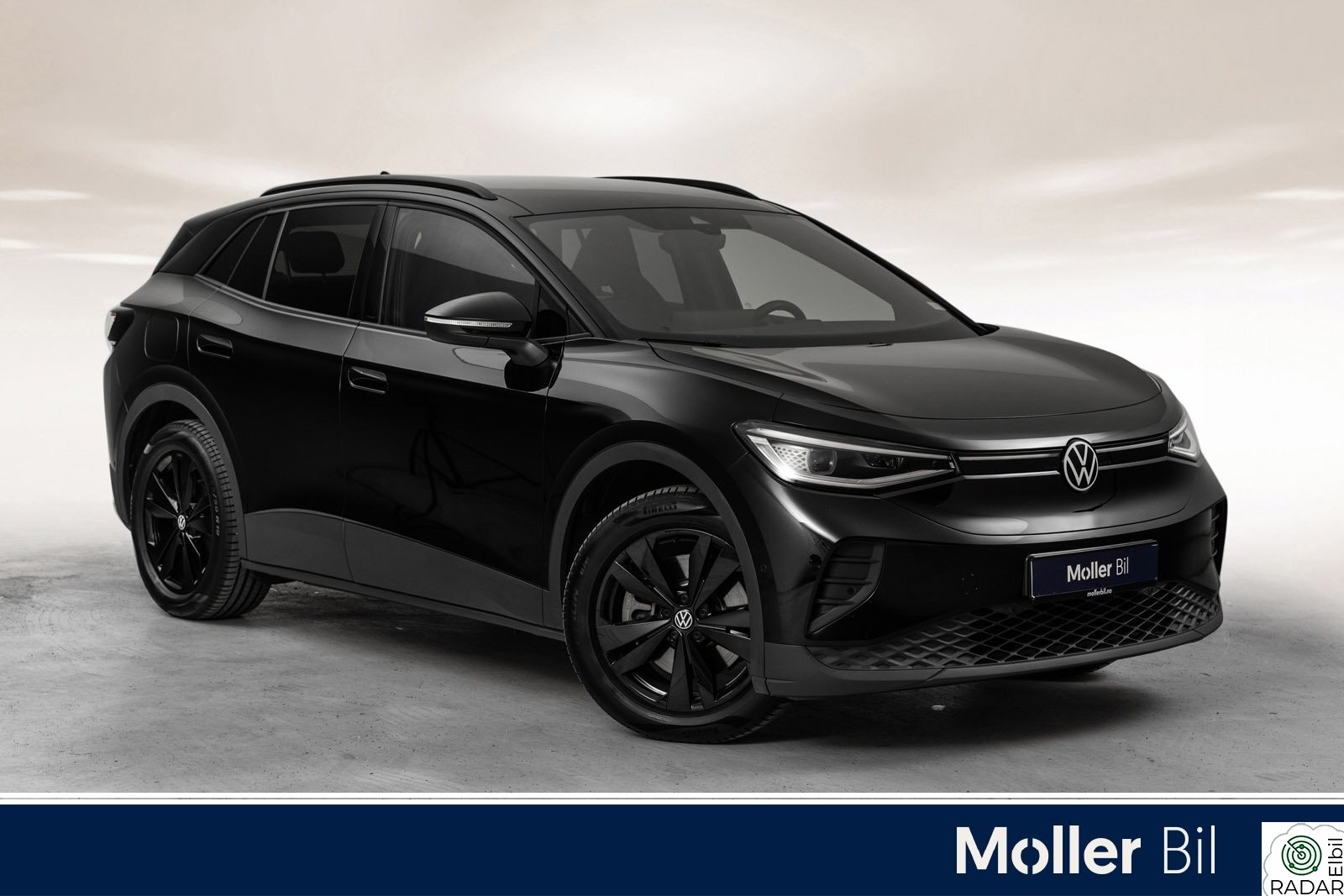 VOLKSWAGEN ID.4 PRO 4MOTION 210KW 4x4 Exclusive Panorama-H.feste-Top Sport-Matrix-R.kamer