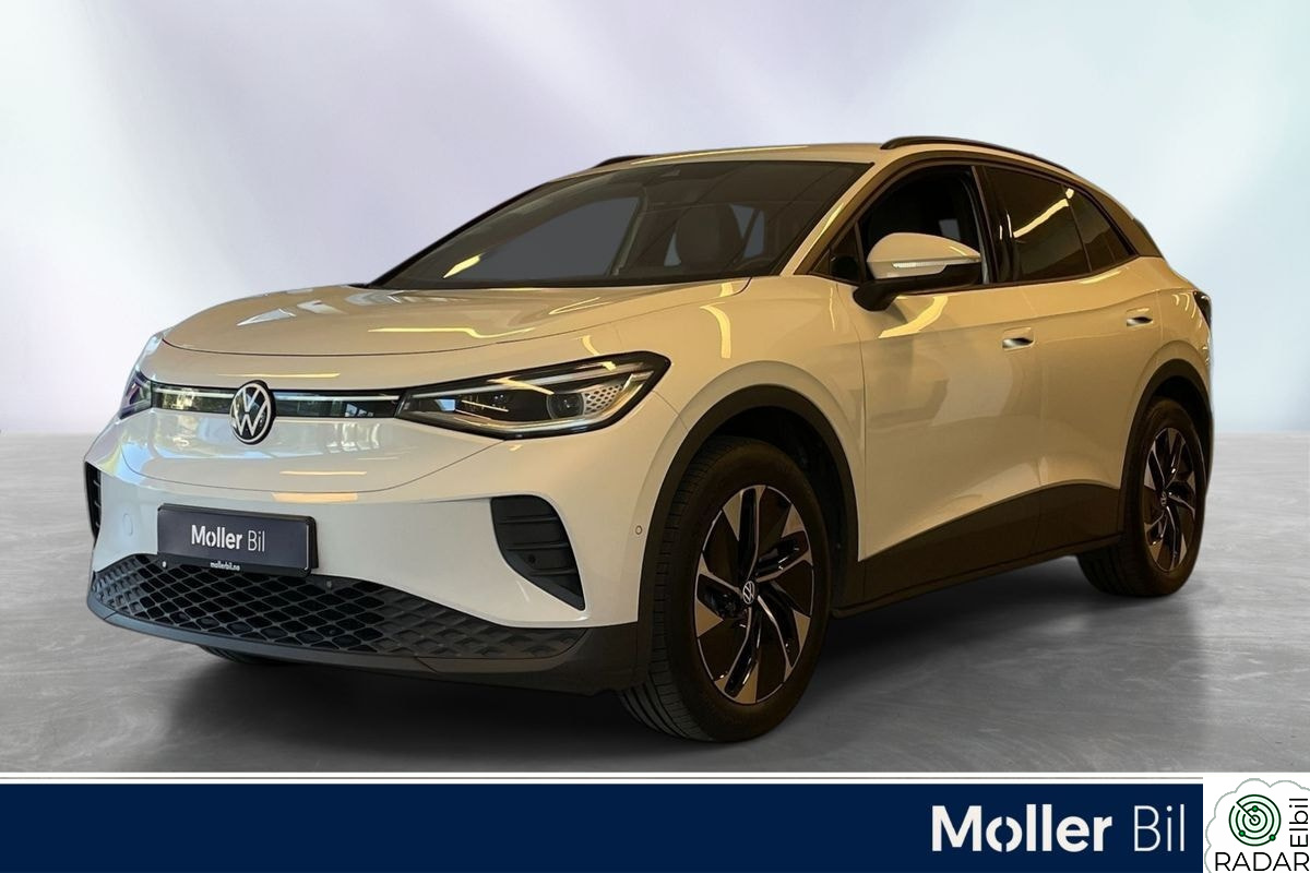 VOLKSWAGEN ID.4 PRO 4MOTION 210KW pro 4m highl.77kwh 286hk