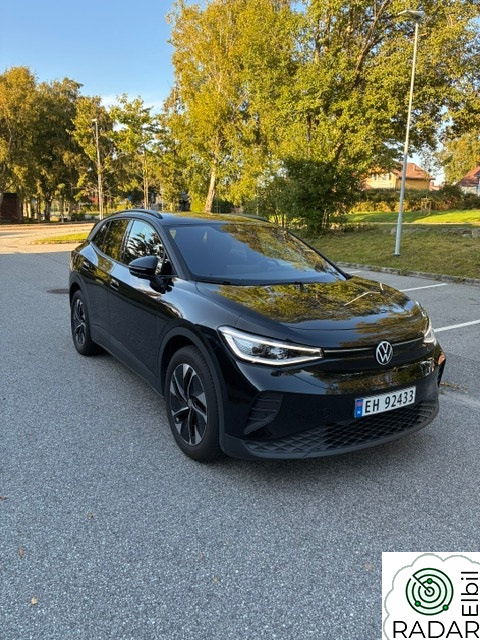 VOLKSWAGEN ID.4 PRO 4MOTION 210KW Pro 4MOTION HIGHLINE