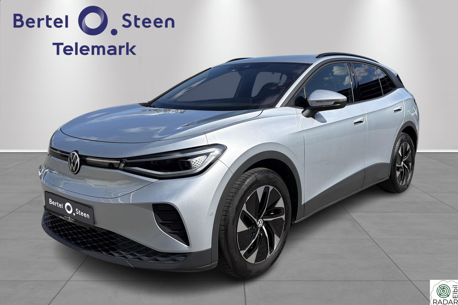 VOLKSWAGEN ID.4 PRO 210KW Carplay|Memory|Adaptive Cruise|Pro +++