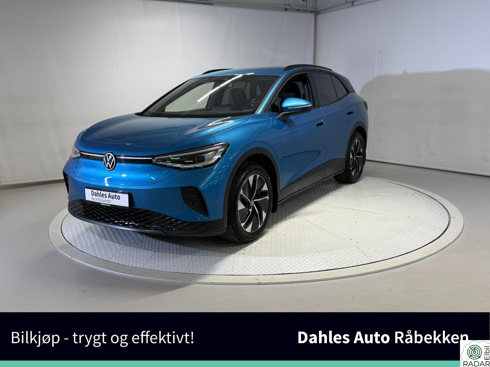 VOLKSWAGEN ID.4 PRO 4MOTION 210KW PRO 4x4 High 77kwh Keyless/HUD/El.sete/Kamera/
