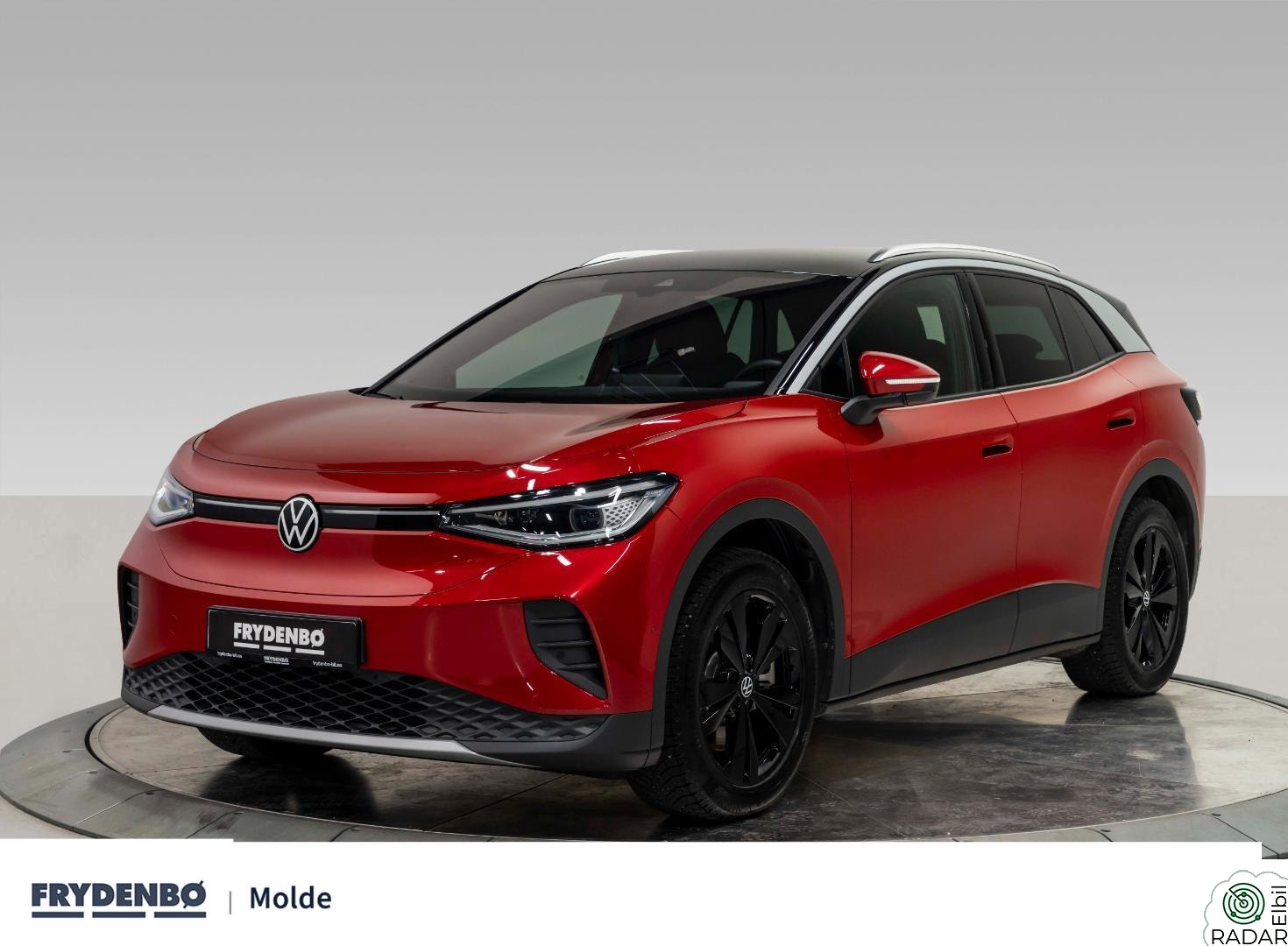 VOLKSWAGEN ID.4 PRO 4MOTION 210KW Pro 4M Highline H.FESTE|DESIGNPK.|KOMFORTPK.+|STYLE++
