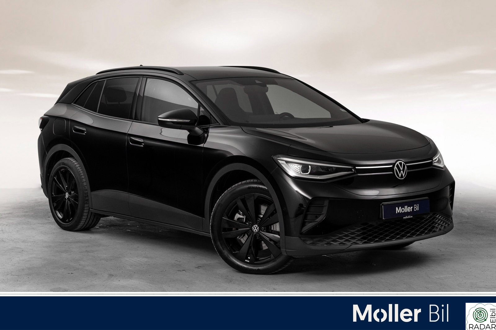 VOLKSWAGEN ID.4 PRO 4MOTION 210KW 4x4 Exclusive H.feste-Top Sport-Panorama-Matrix-R.kamer