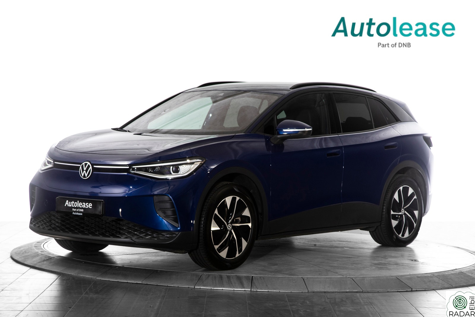 VOLKSWAGEN ID.4 PRO 4MOTION 210KW Pro 4MOTION Exclusive, H.Feste / Carplay ++,