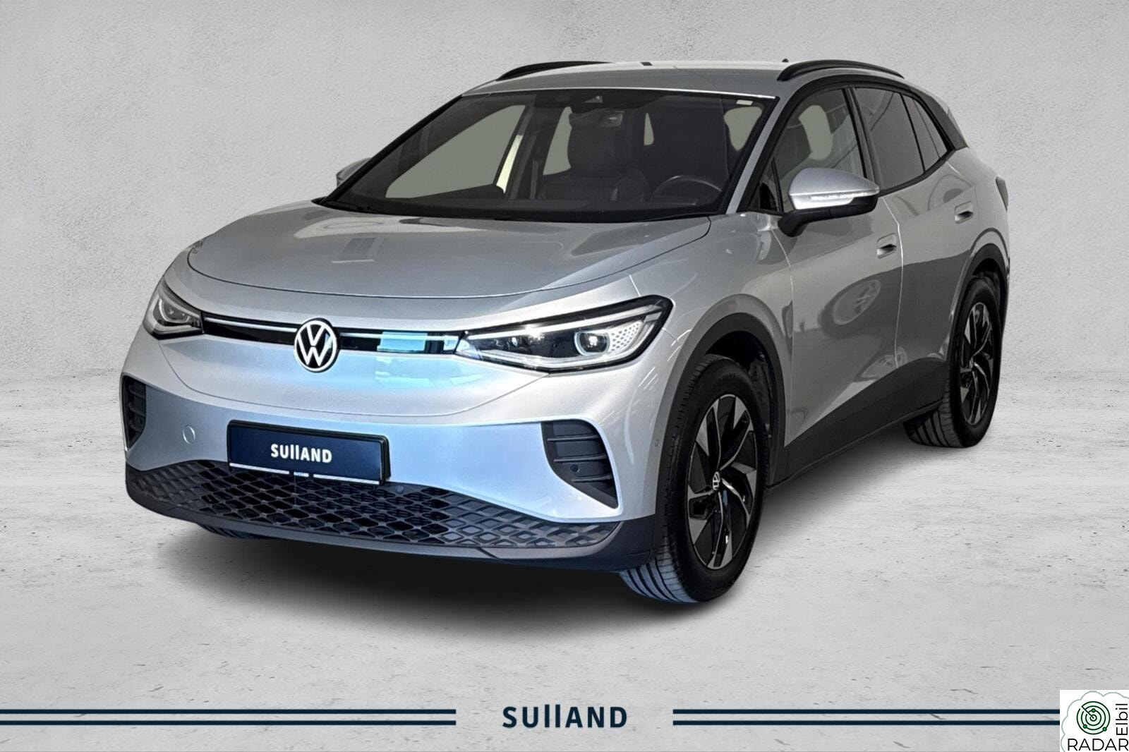 VOLKSWAGEN ID.4 PRO 4MOTION 210KW Pro 4M Highl / ACC / El.seter memory / Carplay +++