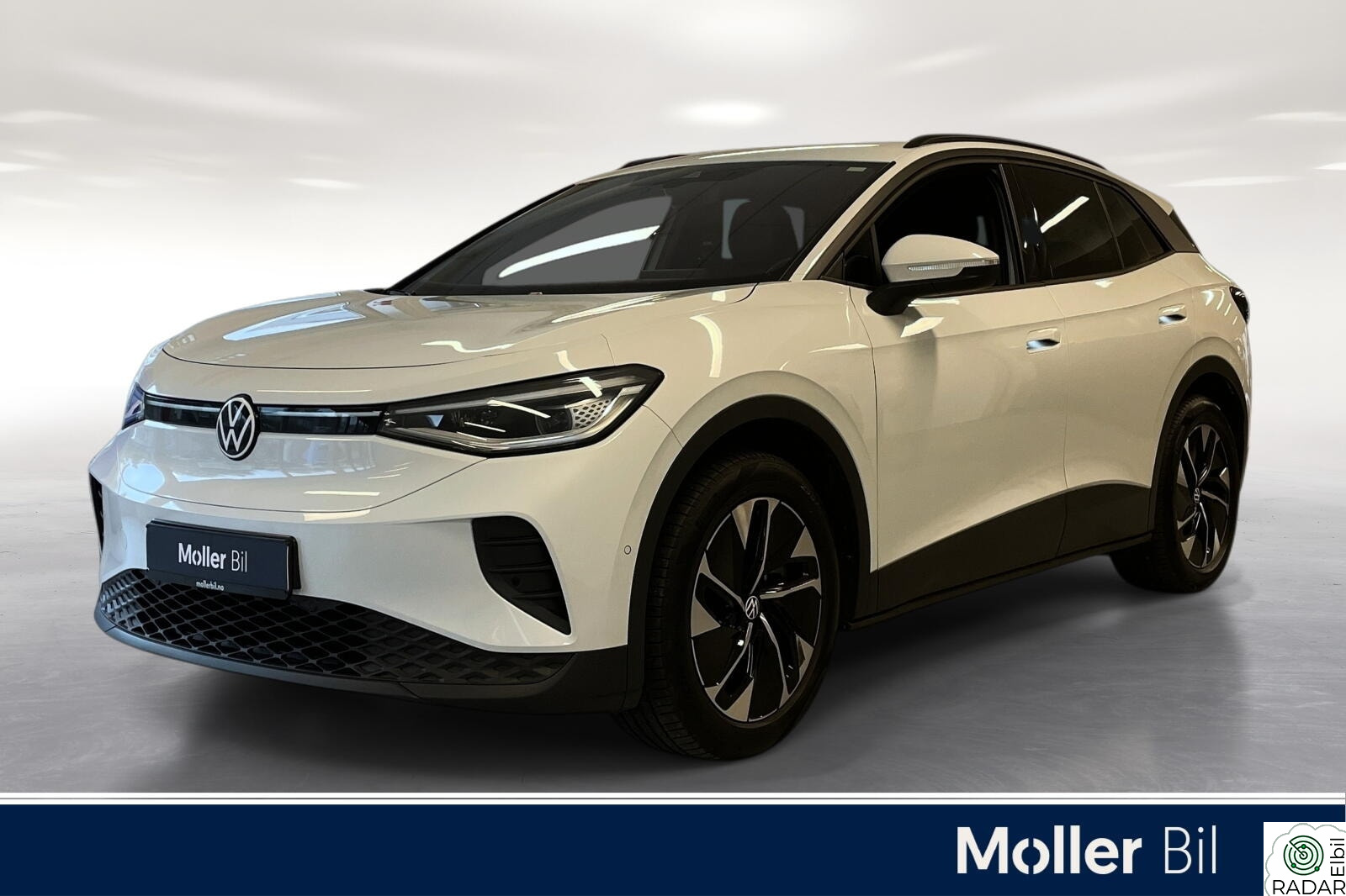 VOLKSWAGEN ID.4 PRO 4MOTION 210KW PRO 4M HIGHL.77kwh 286hk / Matrix / KROK / EL-SETER+++