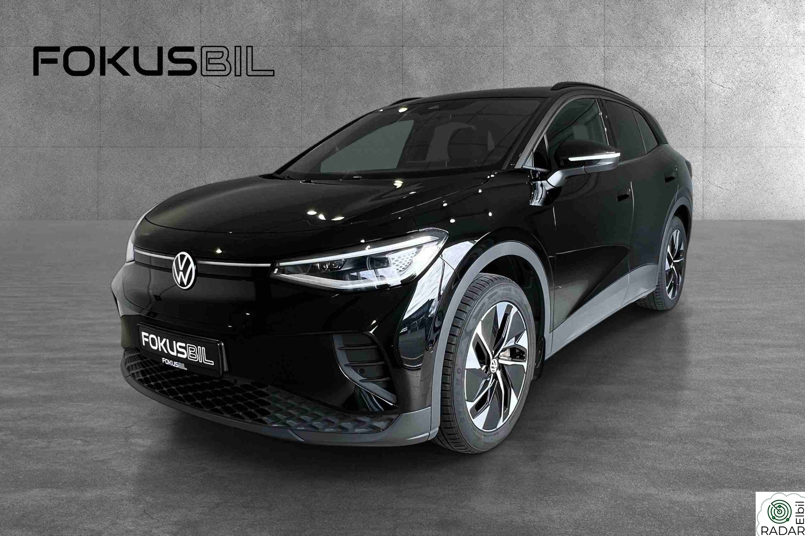 VOLKSWAGEN ID.4 PRO 4MOTION 210KW PRO 4MOTION / MATRIX LED / ADAPTIV CRUISE / KROK