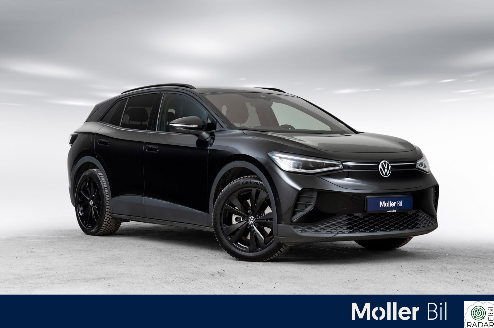 VOLKSWAGEN ID.4 PRO 4MOTION 210KW Pro 4MOTION Highline HeadUp-Matrix-El.seter