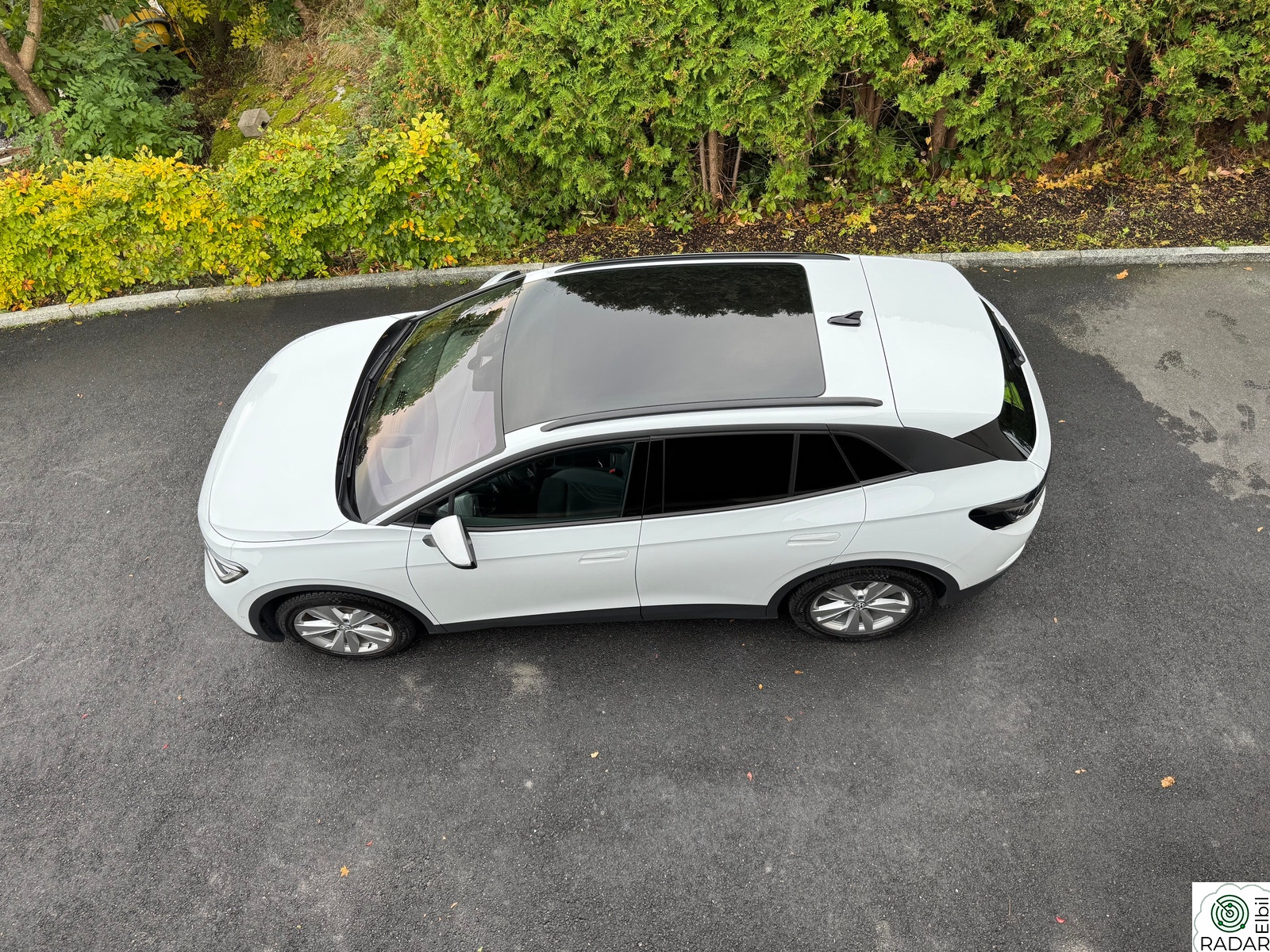 VOLKSWAGEN ID.4 PRO 4MOTION 210KW Pro 4Motion 77kWh 286hk Highline