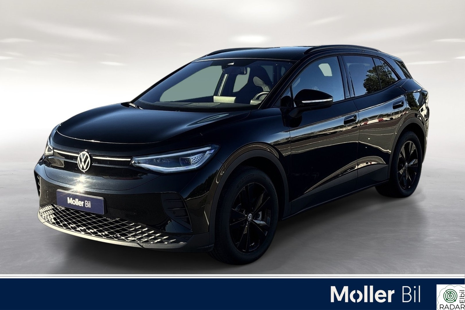 VOLKSWAGEN ID.4 PRO 4MOTION 210KW pro 4m excl. 77kwh 286hk