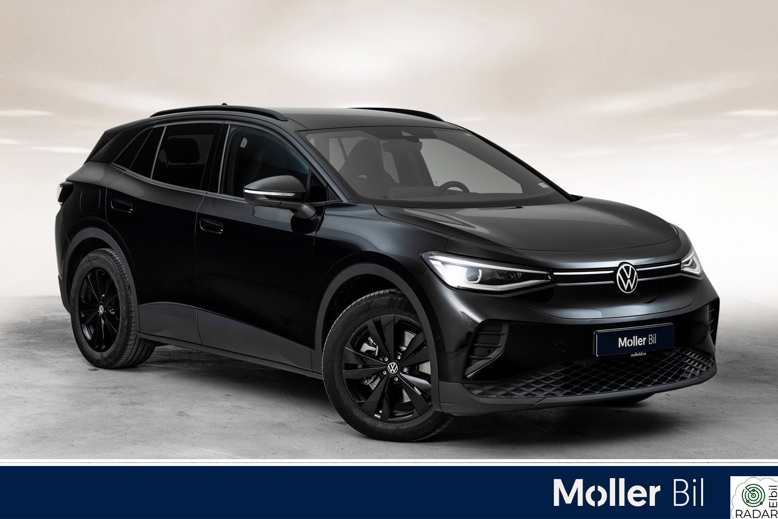 VOLKSWAGEN ID.4 PRO 4MOTION 210KW 4x4 Exclusive H.feste-Top Sport-Panorama-Matrix-R.kam