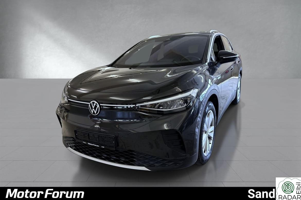 VOLKSWAGEN ID.4 PRO 150 KW ID.4 Pro Performance – 1st Edition