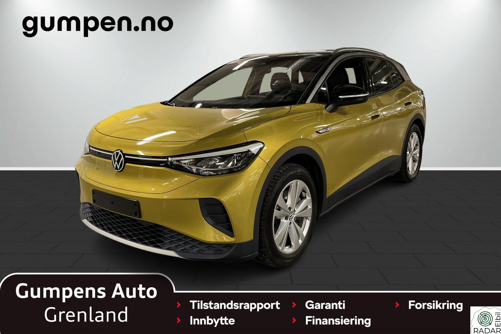 VOLKSWAGEN ID.4 PRO 150 KW 1st  intro R.kam/Ad.cruise/H.feste/+++