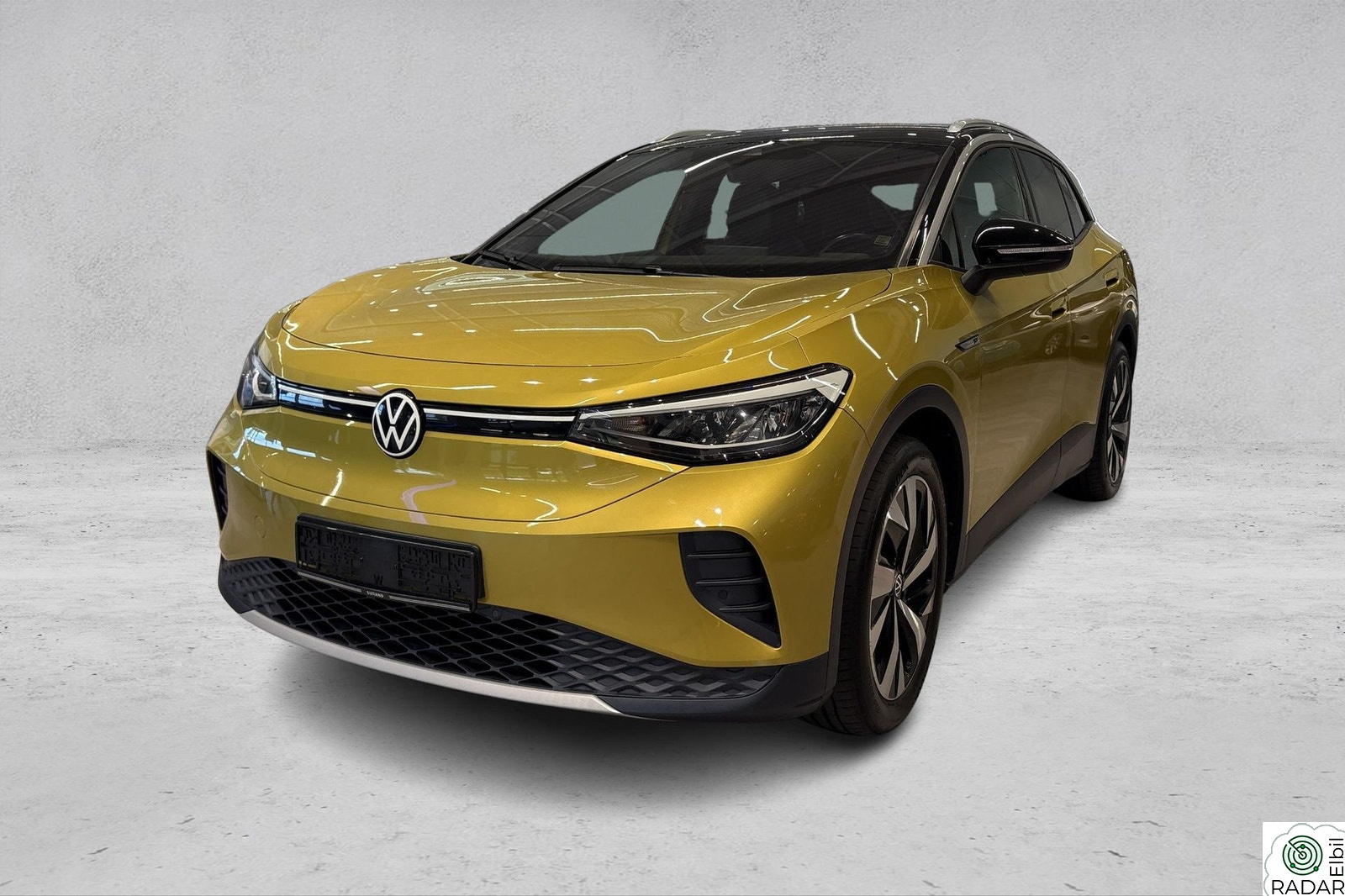 VOLKSWAGEN ID.4 PRO 150 KW Pro Perfomance|1st Edition|ACC|Hengerfeste++
