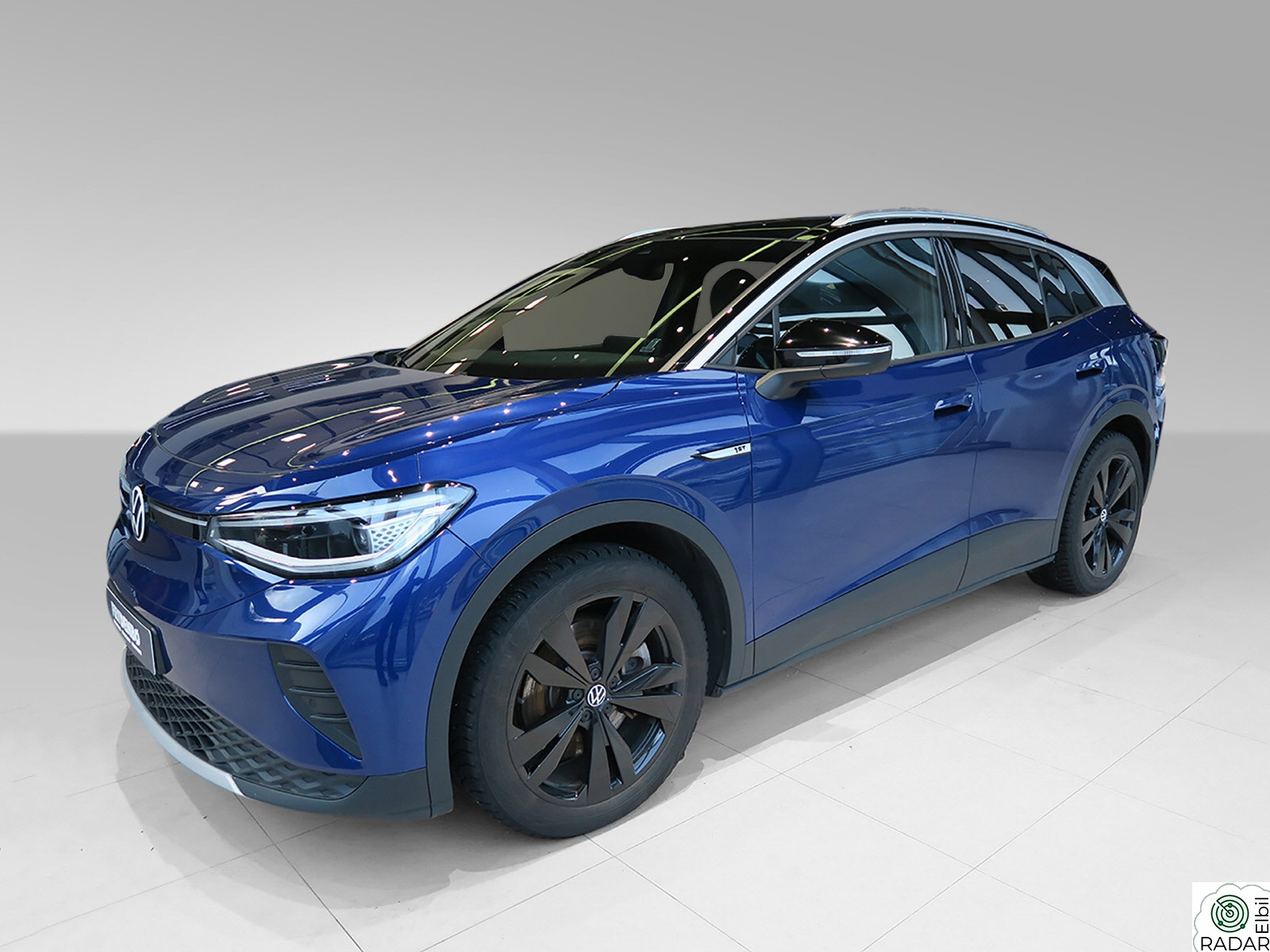 VOLKSWAGEN ID.4 PRO 150 KW 1st Max H.FESTE|21"|PANO|360|HUD|MATRIX|VARMEP++