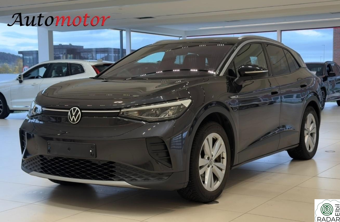 VOLKSWAGEN ID.4 PRO 150 KW PRO 1st.Edition 82 kWh/Performance/Navi/ACC/R.Kam/EU27