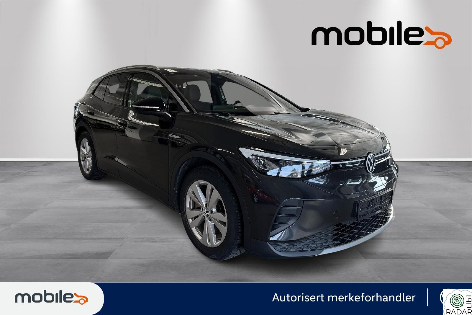 VOLKSWAGEN ID.4 PRO 150 KW 1st H.FESTE/KAMERA