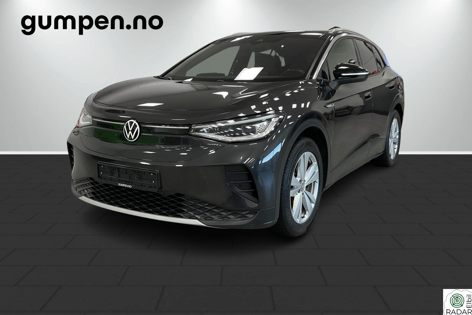 VOLKSWAGEN ID.4 PRO 150 KW 1st max