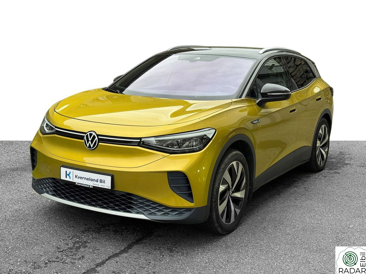 VOLKSWAGEN ID.4 PRO 150 KW ID.4