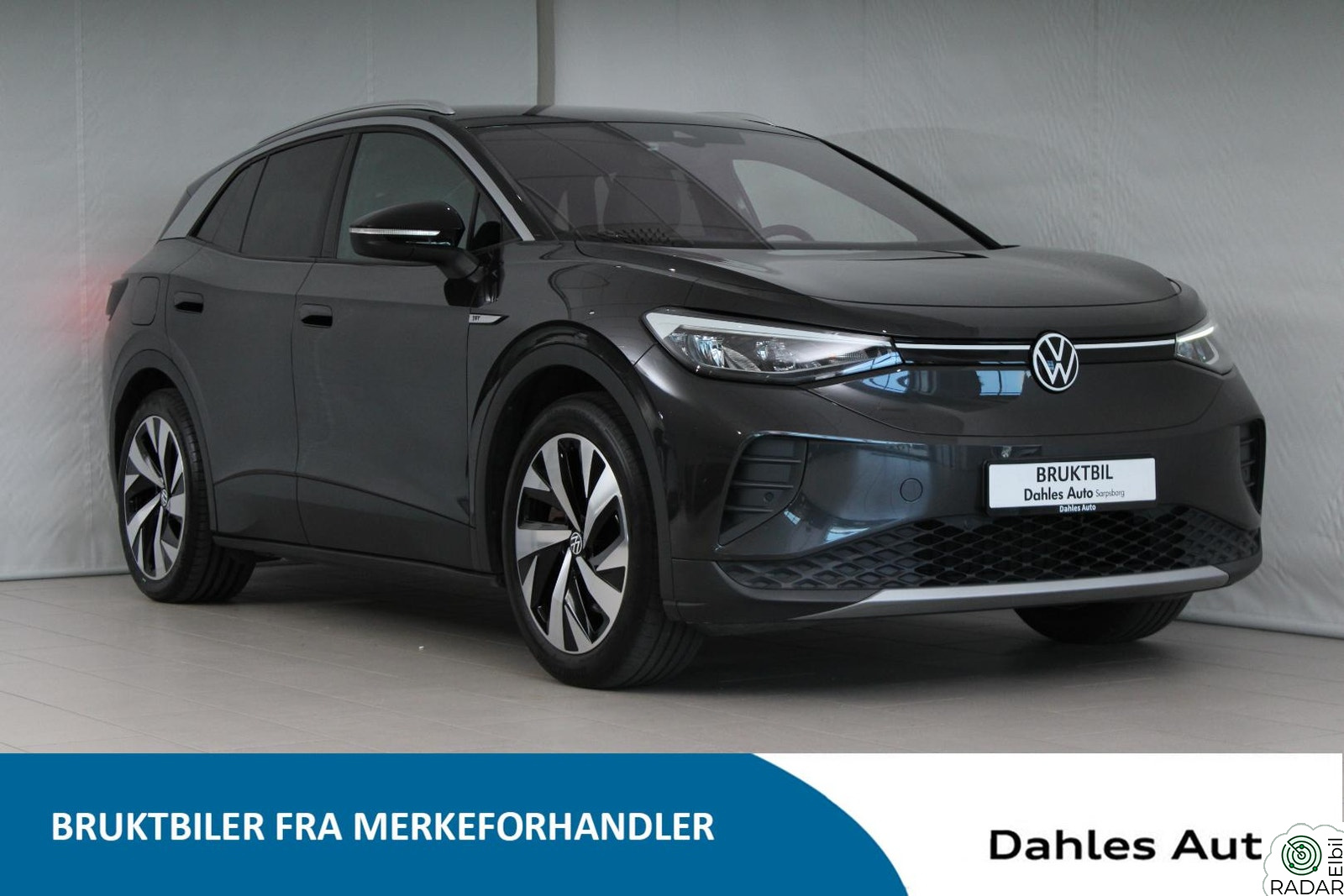 VOLKSWAGEN ID.4 PRO 150 KW 1stKrok/ACC/Parklklima/Ambiente